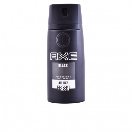 BLACK FRESH deo spray 150 ml