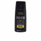 YOU deo spray 150 ml