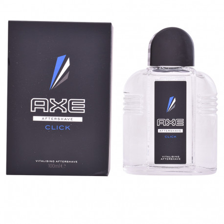 CLICK after shave 100 ml