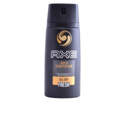 GOLD TEMPTATION deo spray 150 ml