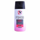 ANARCHY FOR HER deo spray 150 ml