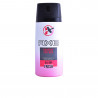 ANARCHY FOR HER deo spray 150 ml