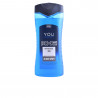 YOU REFRESHED shower gel 400 ml