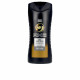 GOLD TEMPTATION shower gel 400 ml
