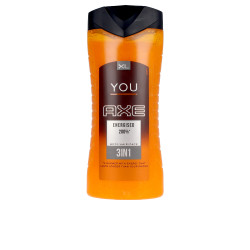 YOU ENERGISED shower gel 400 ml