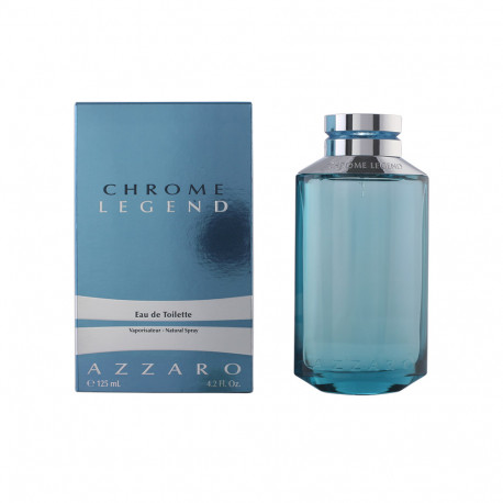 CHROME LEGEND edt spray 125 ml