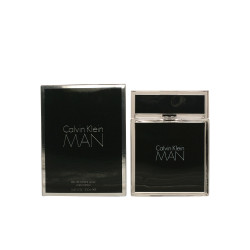 CALVIN KLEIN MAN edt spray 100 ml
