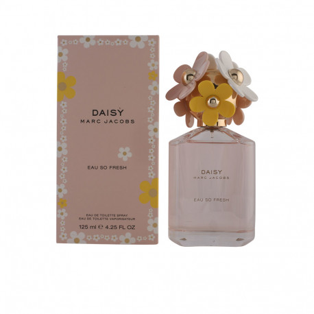 DAISY EAU SO FRESH edt spray 125 ml