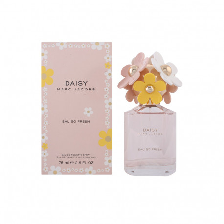 DAISY EAU SO FRESH edt spray 75 ml