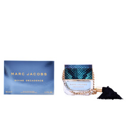 DIVINE DECADENCE edp spray 50 ml