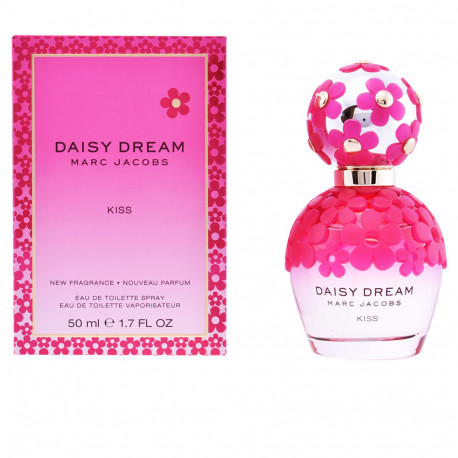 DAISY DREAM KISS edt spray 50 ml