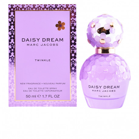 DAISY DREAM TWINKLE limited edition edt spray 50 ml