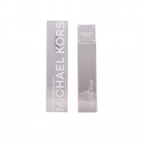 WHITE LUMINOUS GOLD edp spray 100 ml