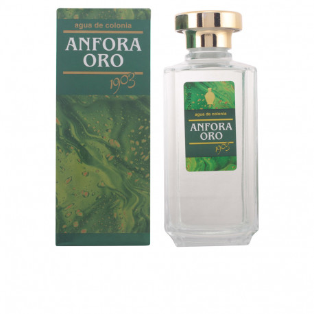 ANFORA ORO agua de cologne 800 ml