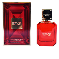 SEXY RUBY edp spray 50 ml