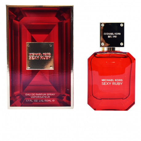 SEXY RUBY edp spray 50 ml