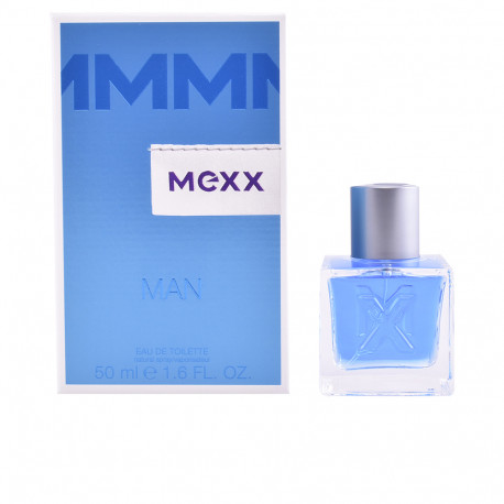 MEXX MAN edt spray 50 ml