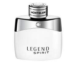 LEGEND SPIRIT edt spray 50 ml
