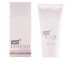 LEGEND SPIRIT after shave balm 150 ml