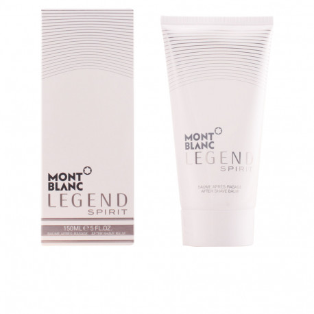 LEGEND SPIRIT after shave balm 150 ml