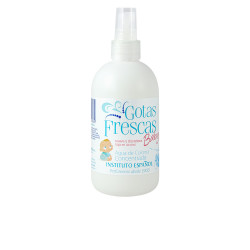 GOTAS FRESCAS cologne concentrated BABY spray 250 ml