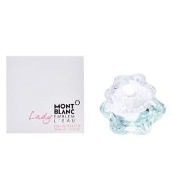 LADY EMBLEM L'EAU edt spray 50 ml