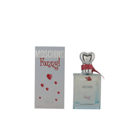 FUNNY edt spray 50 ml