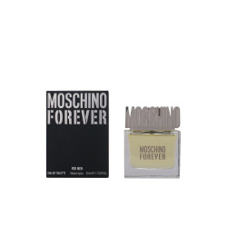 MOSCHINO FOREVER edt spray 50 ml