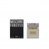 MOSCHINO FOREVER edt spray 50 ml