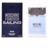 MOSCHINO FOREVER SAILING edt spray 100 ml