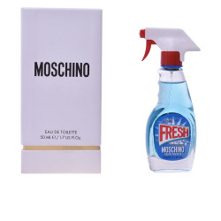 FRESH COUTURE edt spray 50 ml