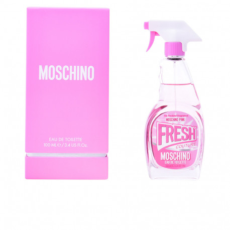 FRESH COUTURE PINK edt spray 100 ml