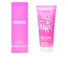 FRESH COUTURE PINK bath and shower gel 200 ml