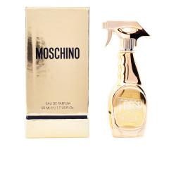 FRESH COUTURE GOLD edp spray 50 ml
