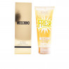 FRESH COUTURE GOLD body lotion 200 ml