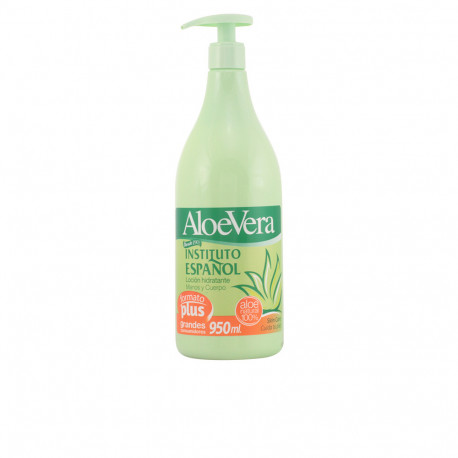 ALOE VERA loción corporal 950 ml