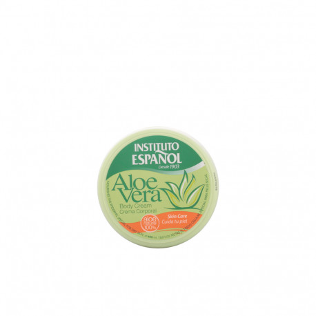 ALOE VERA crema corporal 400 ml