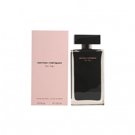 FOR HER edt spray 100 ml