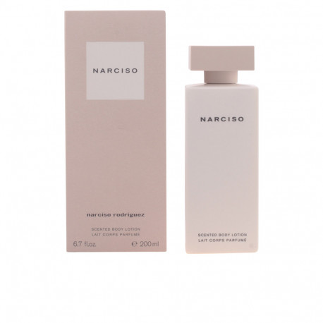 NARCISO body lotion 200 ml