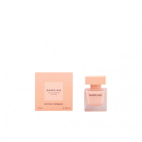 NARCISO eau de parfum poudrée spray 30 ml