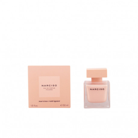 NARCISO eau de parfum poudrée spray 50 ml