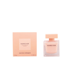 NARCISO eau de parfum poudrée spray 90 ml