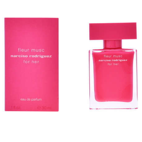 FOR HER FLEUR MUSC edp spray 30 ml