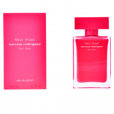 FOR HER FLEUR MUSC edp spray 50 ml