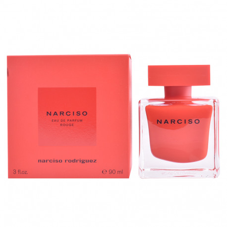 NARCISO ROUGE edp spray 90 ml