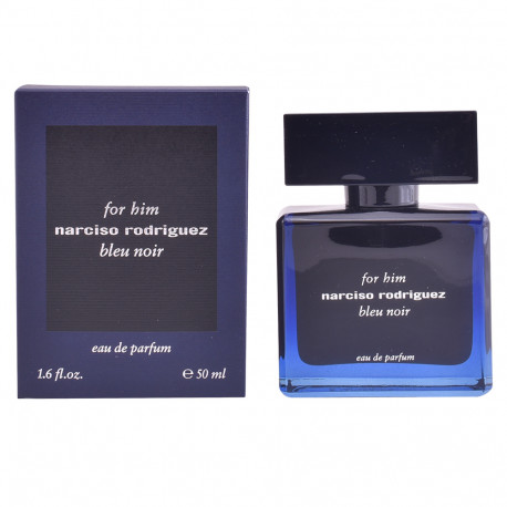 FOR HIM BLEU NOIR edp spray 50 ml