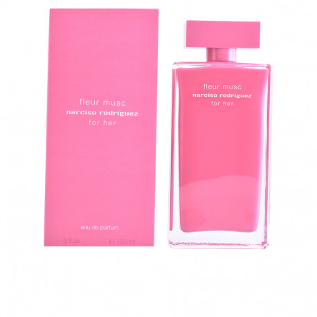 FOR HER FLEUR MUSC edp spray 150 ml