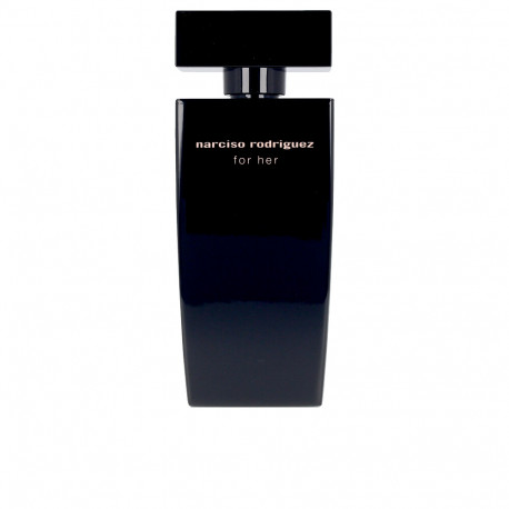 FOR HER edt spray generous spray 75 ml