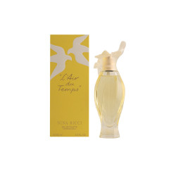 L'AIR DU TEMPS edt spray 100 ml