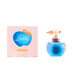 LUNA edt spray 80 ml